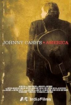 Johnny Cash's America online streaming