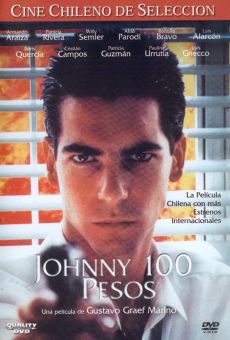 Película: Johnny 100 pesos