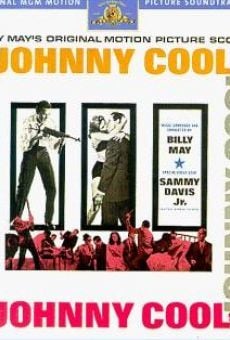 Johnny Cool Online Free