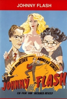 Película: Johnny Flash
