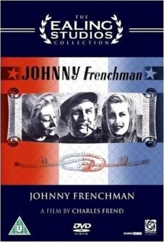 Johnny Frenchman stream online deutsch