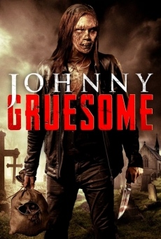 Johnny Gruesome stream online deutsch