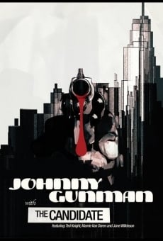 Johnny Gunman stream online deutsch