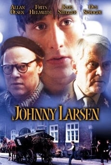 Película: Johnny Larsen