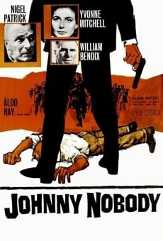 Película: Johnny Nobody