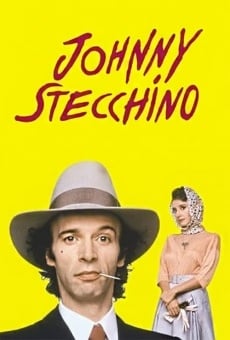 Johnny Stecchino, película en español