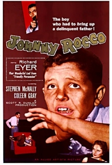 Johnny Rocco on-line gratuito