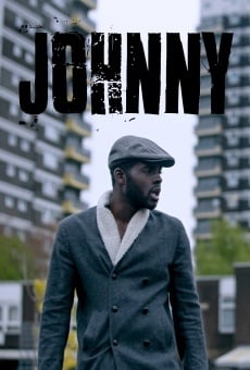 Película: Johnny: The Life of an Oxymoron
