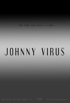 Película: Johnny Virus