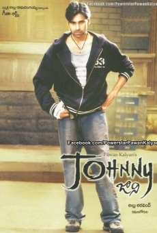 Johnny online streaming