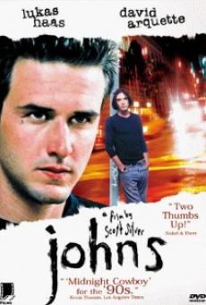 Película: Johns