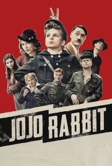 Jojo Rabbit en ligne gratuit