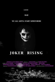 Joker Rising