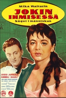 Jokin ihmisessä (1956)