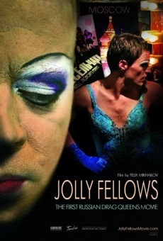 Película: Jolly Fellows