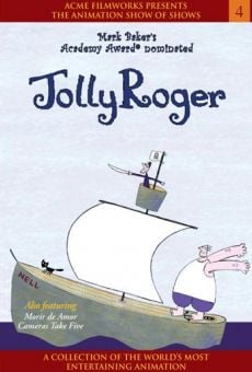 Película: Jolly Roger