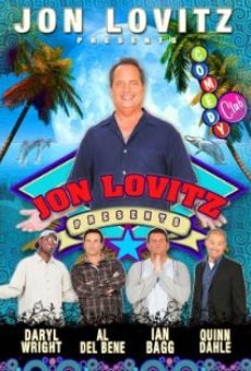 Jon Lovitz Presents Online Free