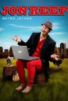 Jon Reep: Metro Jethro