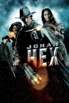 Jonah Hex en ligne gratuit