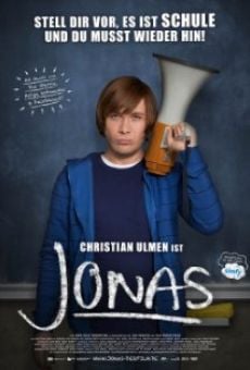 Película: Jonas