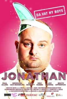 Jonathan: Die Movie online streaming