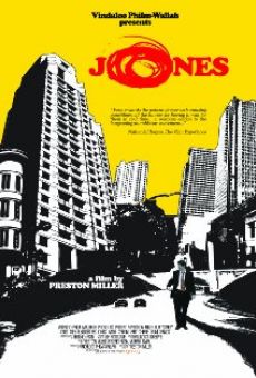 Película: Jones