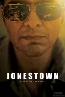 Película: Jonestown