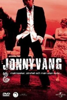 Película: Jonny Vang