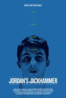 Jordan's Jackhammer (2015)