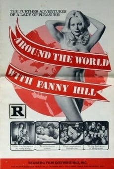 Jorden runt med Fanny Hill on-line gratuito