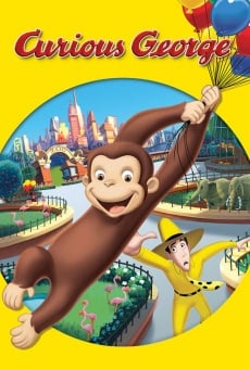 Curioso come George online streaming