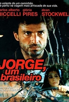 Jorge, Um Brasileiro online streaming