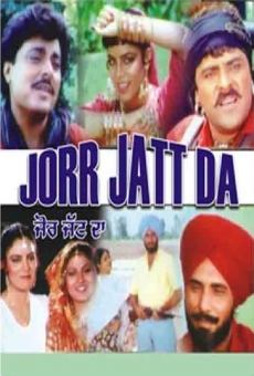 Jorr Jatt Da online streaming