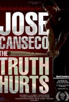 Película: Jose Canseco: The Truth Hurts