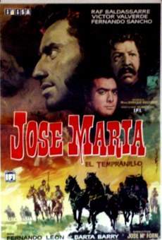 José María on-line gratuito