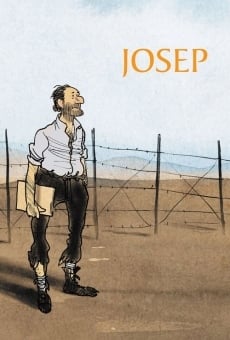 Josep, película en español