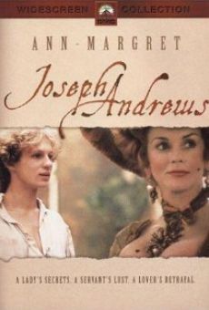 Película: Joseph Andrews