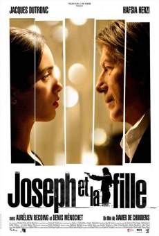 Película: Joseph et la fille