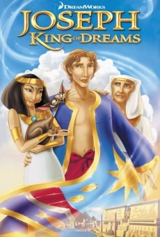 Joseph: King Of Dreams, película en español