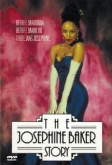 The Josephine Baker Story on-line gratuito