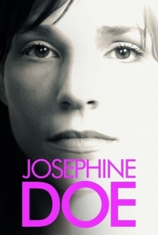 Película: Josephine Doe