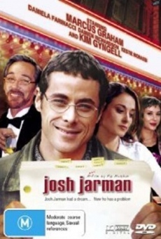 Josh Jarman online streaming