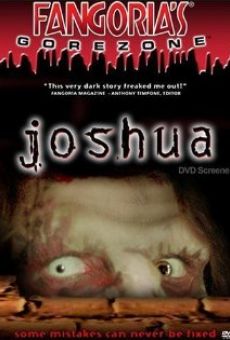 Joshua online streaming