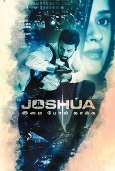 Joshua: Imai Pol Kaka Online Free
