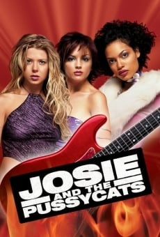 Película: Josie y las melódicas