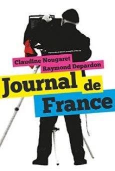 Película: Journal de France