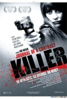 Película: Journal of a Contract Killer