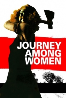 Película: Viaje alrededor de la mujer