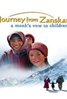 Película: Journey from Zanskar