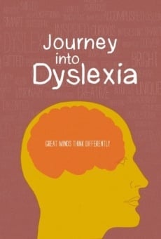 Journey Into Dyslexia stream online deutsch